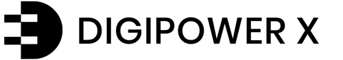 DigiPower X Logo