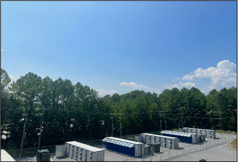 Alabama Facility